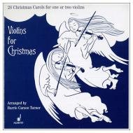 Violins for Christmas (nur CD) 