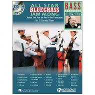 All Star Bluegrass Jam Along (+CD) 