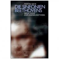 Geck, M.: Die Sinfonien Beethovens 