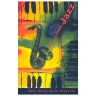 Janowitz, H.: Jazz (+CD) 
