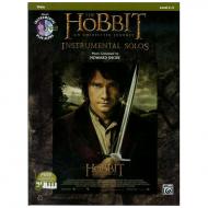 The Hobbit – An unexpected Journey (+MP3-CD) 