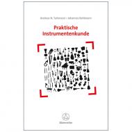 Tarkmann, A. N./Kohlmann, J.: Praktische Instrumentenkunde 