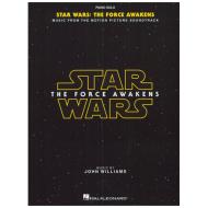 Williams, J.: The Force Awakens 