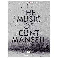 The Music of Clint Mansell 