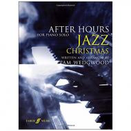 Wedgwood, P.: After Hours Jazz Christmas 