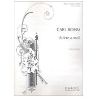 Bohm, C.: Bolero 