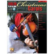 Christmas Carols (+Online) 