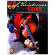 Christmas Carols (+CD) 