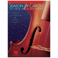 Season of Carols — Violoncello und Klavier 