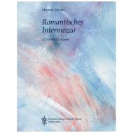 Schmitz, M.: Romantisches Intermezzo. 22 Stücke für Klavier 