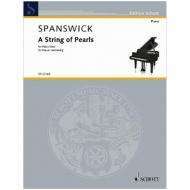 Spanswick, M.: A String of Pearls 