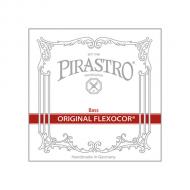 ORIGINAL FLEXOCOR Basssaiten SATZ von Pirastro 