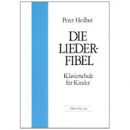 Heilbut, P.: Liederfibel 