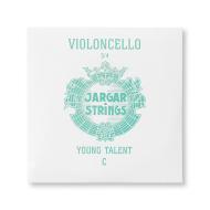 YOUNG TALENT Cellosaite C von Jargar 