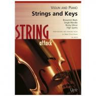 Kalke, E. T.: Strings and Keys 