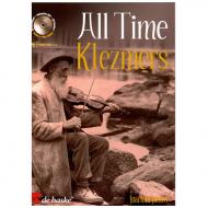 All Time Klezmers (+CD) 