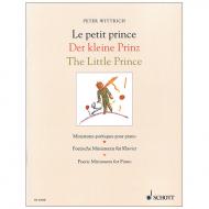 Wittrich, P.: Der kleine Prinz – Poetische Miniaturen 