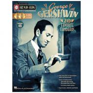Gershwin, G.: 20 Favorite Standards (+2 CDs) 