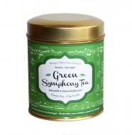 Tee »Green Symphony« 