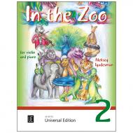Igudesman, A.: In the Zoo – Band 2 