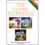 The Classic Experience – Cello (+2CDs) 