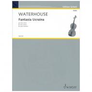 Waterhouse, G.: Fantasia Ucraina 