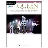 Queen Updated Edition (+Online Audio) 