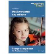 Krämer, L.: Musik verstehen und erfinden 