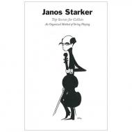 Starker, J.: Top Secrets for Cellists 