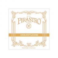 PIRASTRO Diskantgamben-Saite A2 