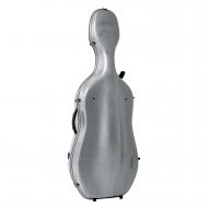 GEWA Idea Titanium Carbon 3.3 Celloetui 