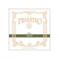 OLIV Cellosaite A von Pirastro 