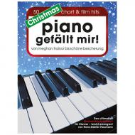 Heumann, H.-G.: Piano gefällt mir!  Christmas 