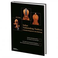Huber, J.: Die Tradition des italienischen Geigenbaus 