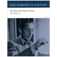 Sousa, J. P.: The Stars and Stripes Forever 