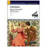 Schumann, R.: Album für die Jugend Op. 68 