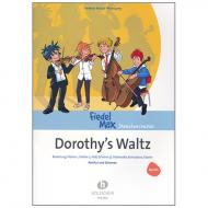 Holzer-Rhomberg, A.: Dorothy's Waltz 