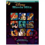 Disney Movie Hits (+CD) 
