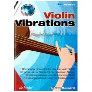 Violin vibrations (+2CDs) 
