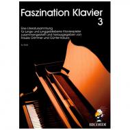 Faszination Klavier 3 