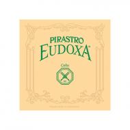 EUDOXA Cellosaite C von Pirastro 