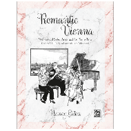 Romantic Vienna (Piano Trio) 
