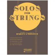 Solos For Strings – Violin 