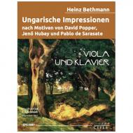 Bethmann, H.: Ungarische Impressionen 