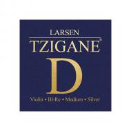 TZIGANE Violinsaite D von Larsen 