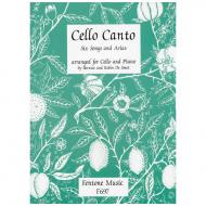 Cello Canto 