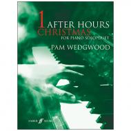 Wedgwood, P.: After Hours Christmas Band 1 