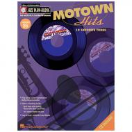Motown Hits (+CD) 