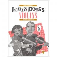 Radanovics, M.: Jazzy Duets (+CD) 