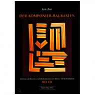 Zett, L.: Komponier-Baukasten (+CD) 